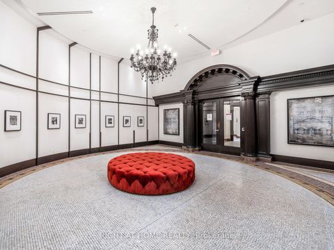 Photo 8 at 5607 - 197 Yonge Street, Yonge Corridor, Toronto