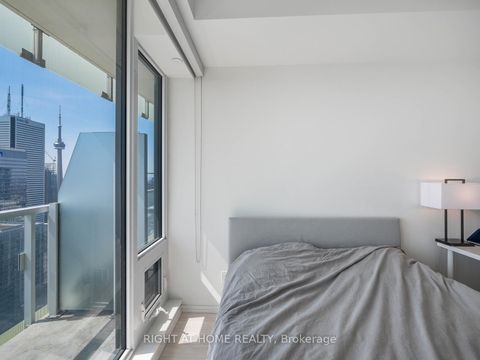 Photo 29 at 5607 - 197 Yonge Street, Yonge Corridor, Toronto