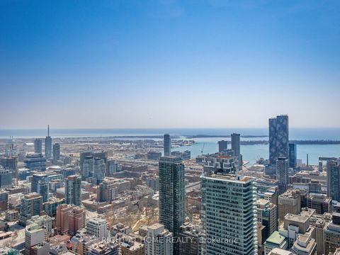 Photo 36 at 5607 - 197 Yonge Street, Yonge Corridor, Toronto