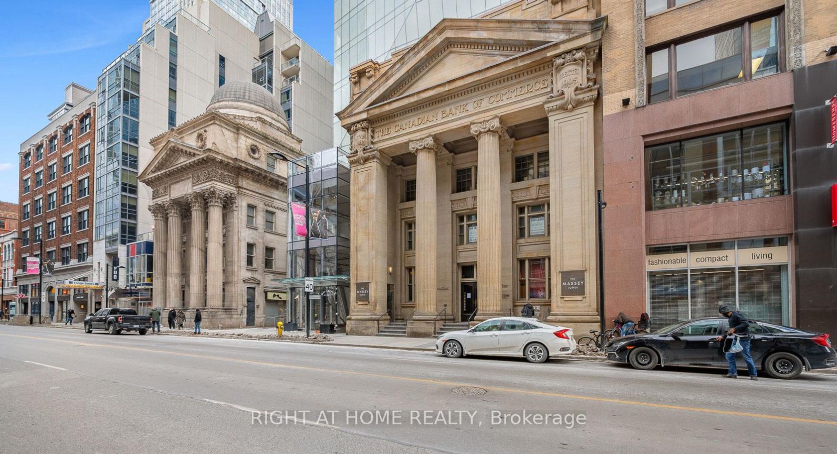 Photo 4 at 5607 - 197 Yonge Street, Yonge Corridor, Toronto Photo 4 at 5607 - 197 Yonge Street, Yonge Corridor, Toronto