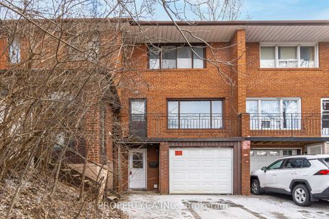 Photo 1 at 701 Finch Avenue W, Bathurst Manor, Toronto