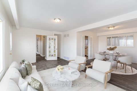 Photo 4 at 701 Finch Avenue W, Bathurst Manor, Toronto