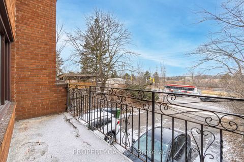 Photo 9 at 701 Finch Avenue W, Bathurst Manor, Toronto