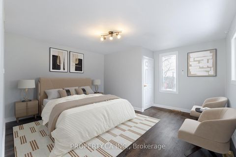 Photo 14 at 701 Finch Avenue W, Bathurst Manor, Toronto