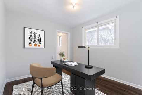 Photo 19 at 701 Finch Avenue W, Bathurst Manor, Toronto