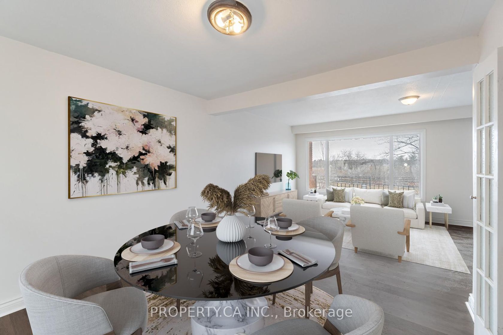 Photo 5 at 701 Finch Avenue W, Bathurst Manor, Toronto Photo 5 at 701 Finch Avenue W, Bathurst Manor, Toronto