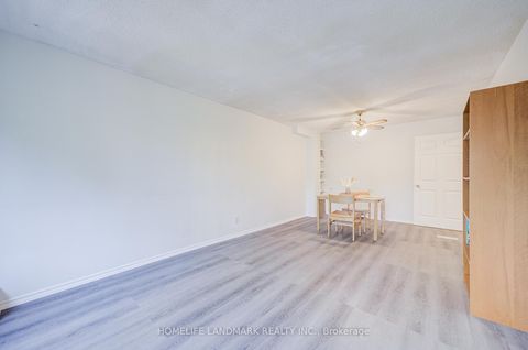 Photo 11 at 3025 Bridletowne Circle, L'Amoreaux, Toronto