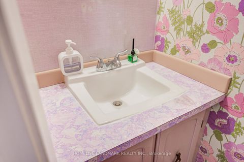 Photo 21 at 3025 Bridletowne Circle, L'Amoreaux, Toronto