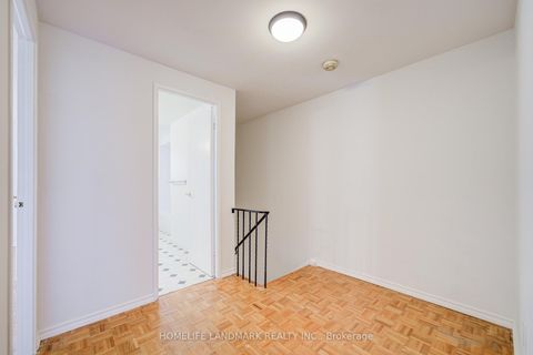 Photo 22 at 3025 Bridletowne Circle, L'Amoreaux, Toronto