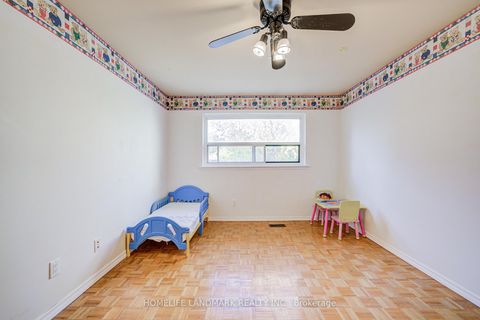 Photo 29 at 3025 Bridletowne Circle, L'Amoreaux, Toronto