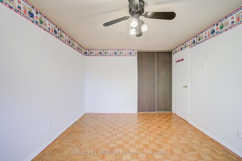 Photo 30 at 3025 Bridletowne Circle, L'Amoreaux, Toronto