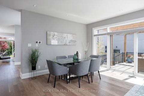 Photo 7 at 443 Seabourne Drive, WO West, Oakville