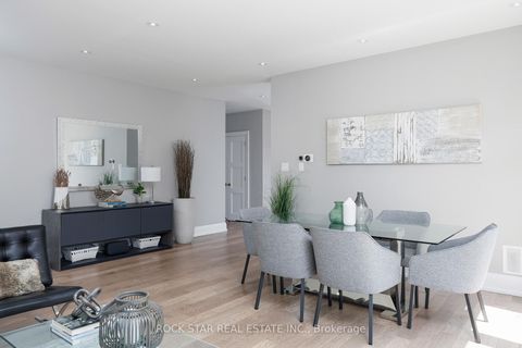 Photo 8 at 443 Seabourne Drive, WO West, Oakville