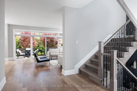 Photo 10 at 443 Seabourne Drive, WO West, Oakville