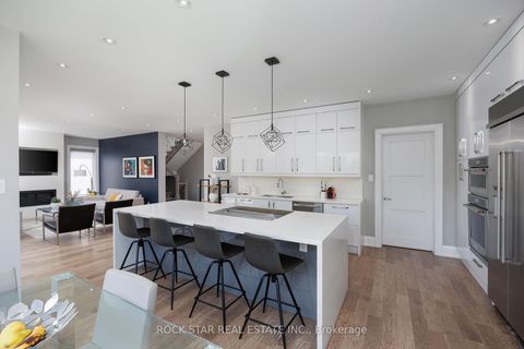 Photo 14 at 443 Seabourne Drive, WO West, Oakville