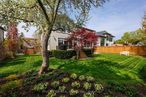 Photo 19 at 443 Seabourne Drive, WO West, Oakville