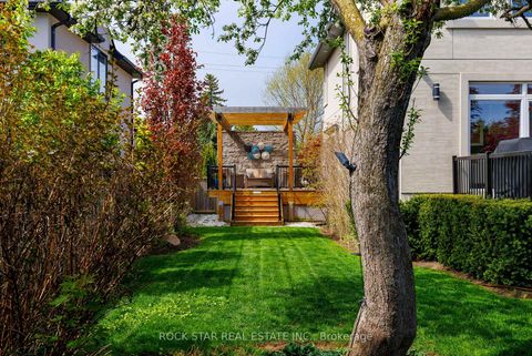 Photo 20 at 443 Seabourne Drive, WO West, Oakville