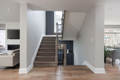 Photo 23 at 443 Seabourne Drive, WO West, Oakville