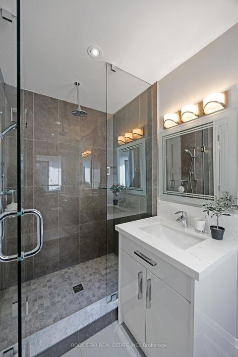 Photo 42 at 443 Seabourne Drive, WO West, Oakville