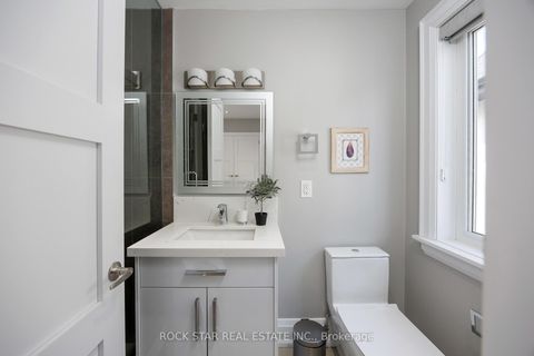 Photo 43 at 443 Seabourne Drive, WO West, Oakville