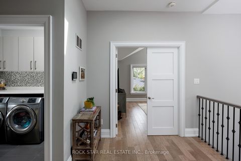 Photo 44 at 443 Seabourne Drive, WO West, Oakville