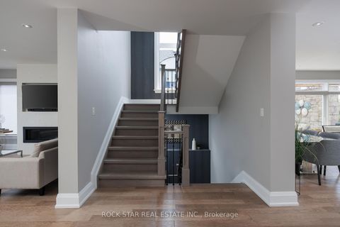 Photo 45 at 443 Seabourne Drive, WO West, Oakville