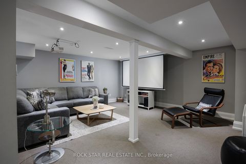 Photo 46 at 443 Seabourne Drive, WO West, Oakville