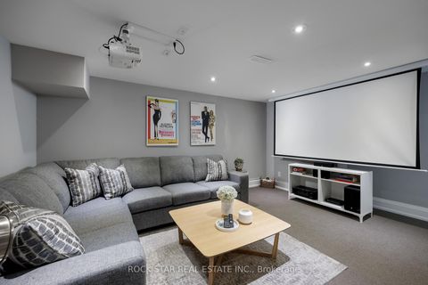 Photo 47 at 443 Seabourne Drive, WO West, Oakville