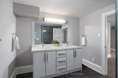 Photo 48 at 443 Seabourne Drive, WO West, Oakville