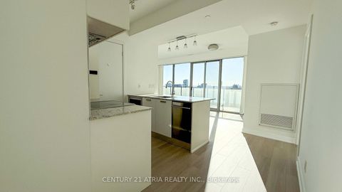 Photo 1 at 1805 - 57 St. Joseph Street, Bay Street Corridor, Toronto