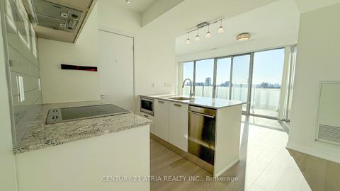 Photo 2 at 1805 - 57 St. Joseph Street, Bay Street Corridor, Toronto