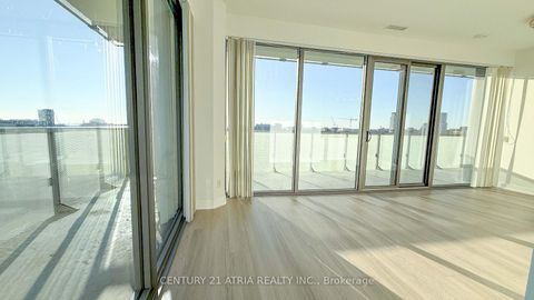 Photo 3 at 1805 - 57 St. Joseph Street, Bay Street Corridor, Toronto