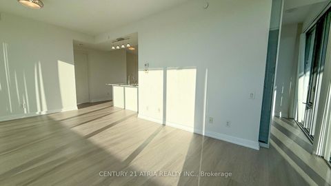 Photo 9 at 1805 - 57 St. Joseph Street, Bay Street Corridor, Toronto