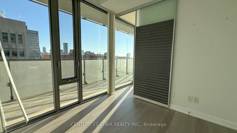 Photo 13 at 1805 - 57 St. Joseph Street, Bay Street Corridor, Toronto