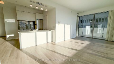 Photo 15 at 1805 - 57 St. Joseph Street, Bay Street Corridor, Toronto