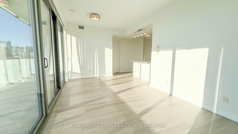 Photo 17 at 1805 - 57 St. Joseph Street, Bay Street Corridor, Toronto