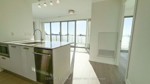 Photo 20 at 1805 - 57 St. Joseph Street, Bay Street Corridor, Toronto