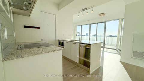 Photo 23 at 1805 - 57 St. Joseph Street, Bay Street Corridor, Toronto