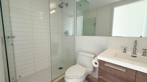 Photo 25 at 1805 - 57 St. Joseph Street, Bay Street Corridor, Toronto