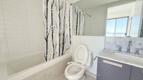 Photo 28 at 1805 - 57 St. Joseph Street, Bay Street Corridor, Toronto