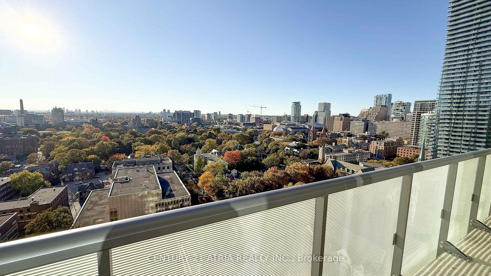 Photo 4 at 1805 - 57 St. Joseph Street, Bay Street Corridor, Toronto Photo 4 at 1805 - 57 St. Joseph Street, Bay Street Corridor, Toronto