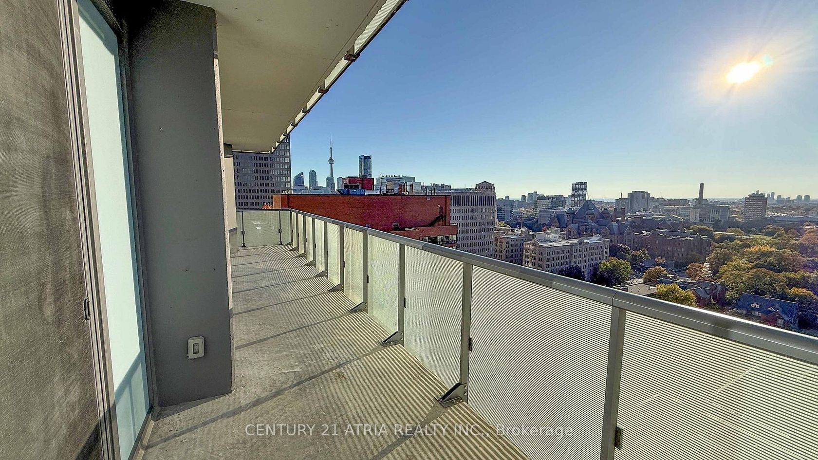 Photo 5 at 1805 - 57 St. Joseph Street, Bay Street Corridor, Toronto Photo 5 at 1805 - 57 St. Joseph Street, Bay Street Corridor, Toronto