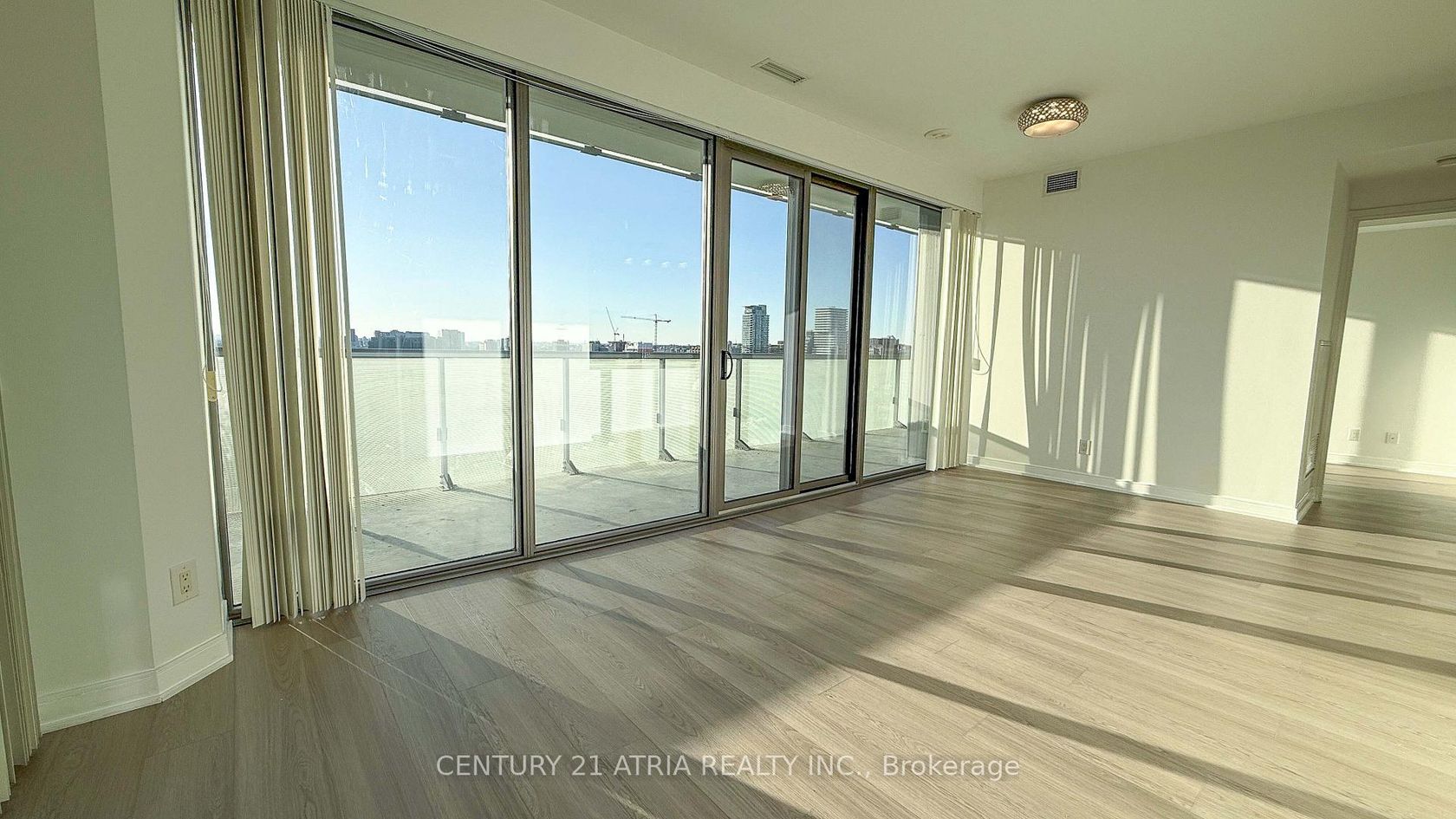 Photo 11 at 1805 - 57 St. Joseph Street, Bay Street Corridor, Toronto Photo 11 at 1805 - 57 St. Joseph Street, Bay Street Corridor, Toronto