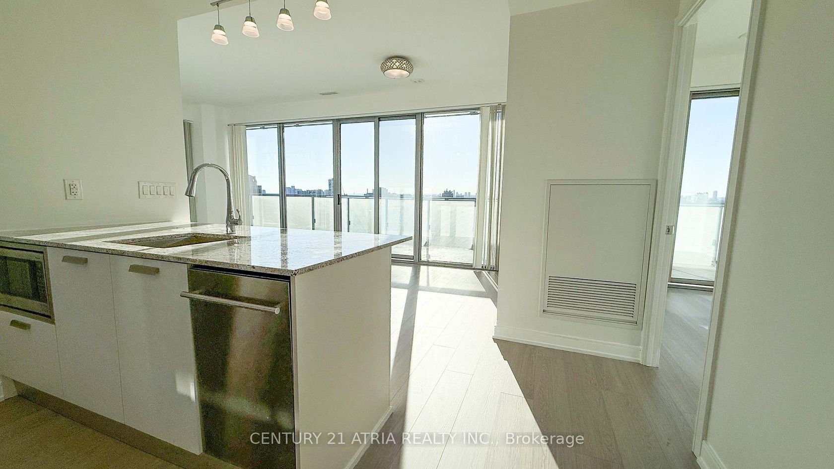 Photo 20 at 1805 - 57 St. Joseph Street, Bay Street Corridor, Toronto Photo 20 at 1805 - 57 St. Joseph Street, Bay Street Corridor, Toronto