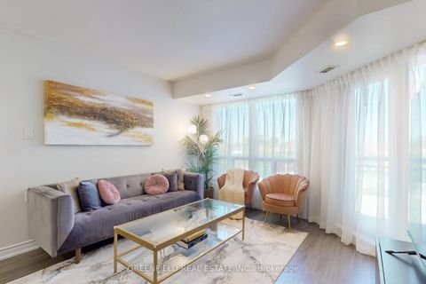 Photo 2 at 311 - 920 Sheppard Avenue W, Bathurst Manor, Toronto