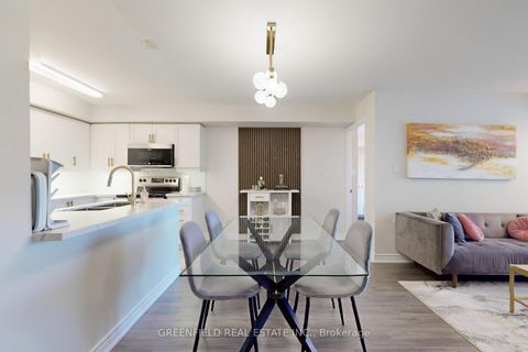 Photo 7 at 311 - 920 Sheppard Avenue W, Bathurst Manor, Toronto