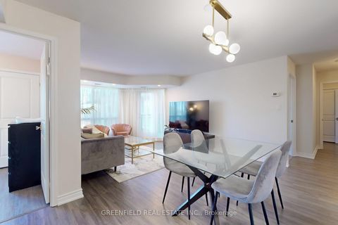 Photo 8 at 311 - 920 Sheppard Avenue W, Bathurst Manor, Toronto