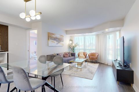 Photo 9 at 311 - 920 Sheppard Avenue W, Bathurst Manor, Toronto