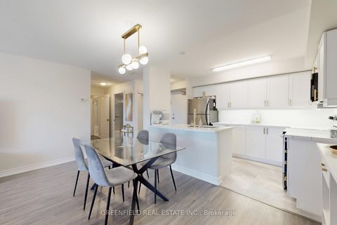 Photo 10 at 311 - 920 Sheppard Avenue W, Bathurst Manor, Toronto