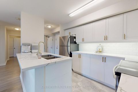 Photo 11 at 311 - 920 Sheppard Avenue W, Bathurst Manor, Toronto